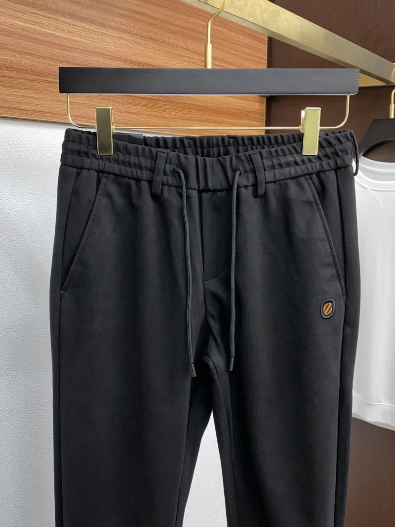 Zegna Long Pants